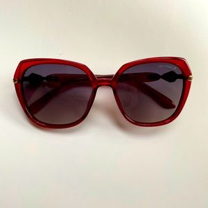 New Chanel sunglasses